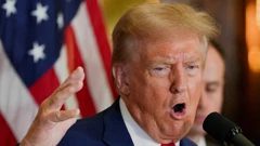 Trump, željan Grenlanda, skrenuo globalnu pozornost na najveći otok