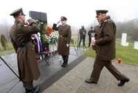 Obilježavanje 30. obljetnice sjećanja na stradanje i okupaciju Saborskog u Domovinskom ratu, Foto: Kristina Stedul Fabac/PIXSELL