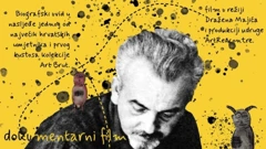 Četvrtak, 20. studenog na Prvom , Foto: Slavko Kopač - barbarska profinjenost/dokumentarni film