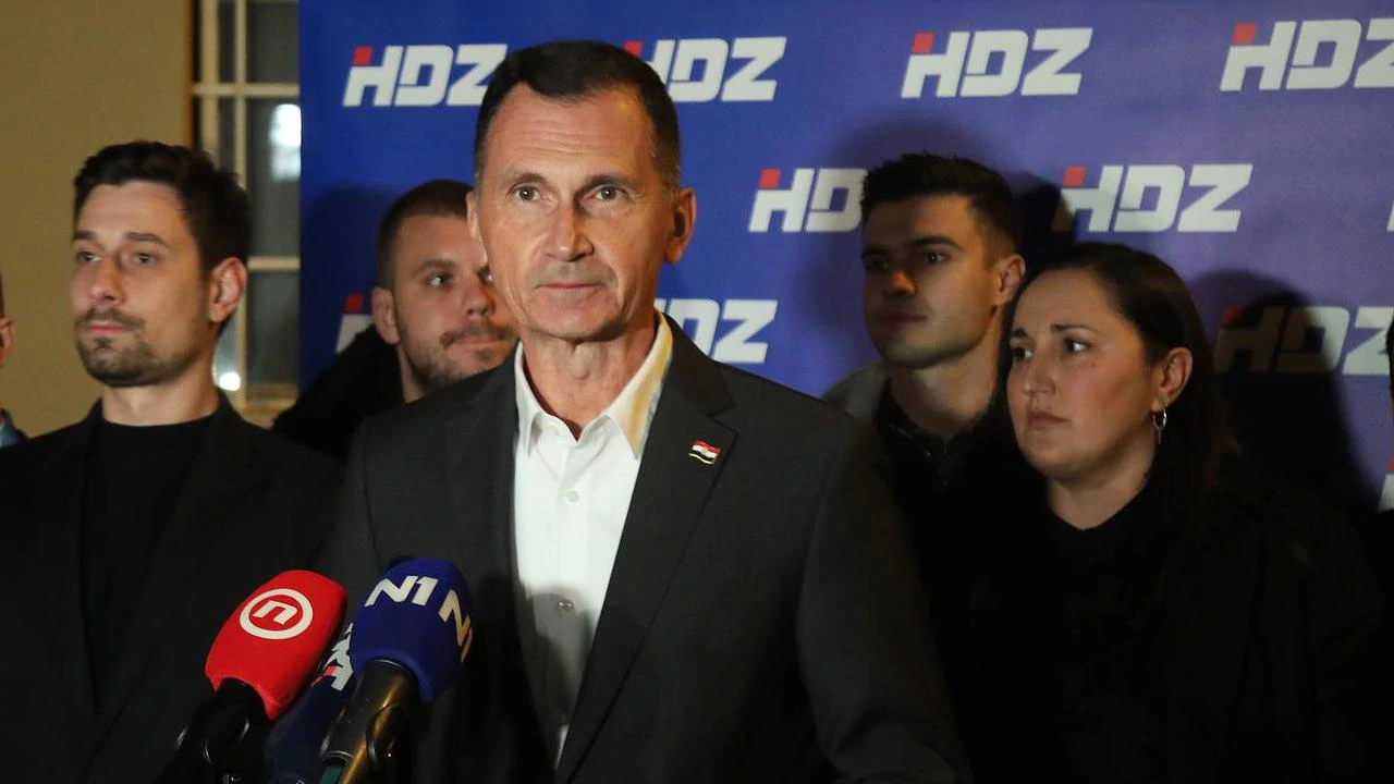 Primorac: Trumpova pobjeda jako dobra za Hrvatsku i za odnose sa SAD-om