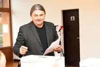 Mladen Kešer, Foto:  Damir Spehar /Pixsell