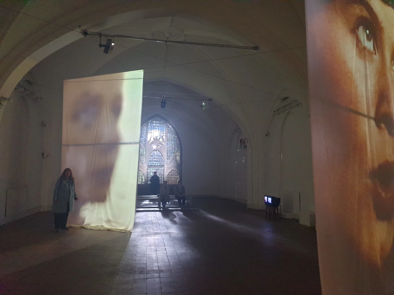 Izložba Larsa von Triera u Copenhagenu 