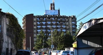 Dom za umirovljenike u Tuzli