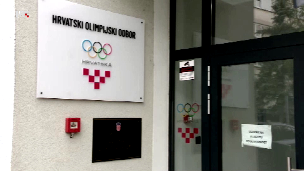 USKOK pokrenuo izvide u Hrvatskom olimpijskom odboru, na meti glavni tajnik Siniša Krajač — image 2