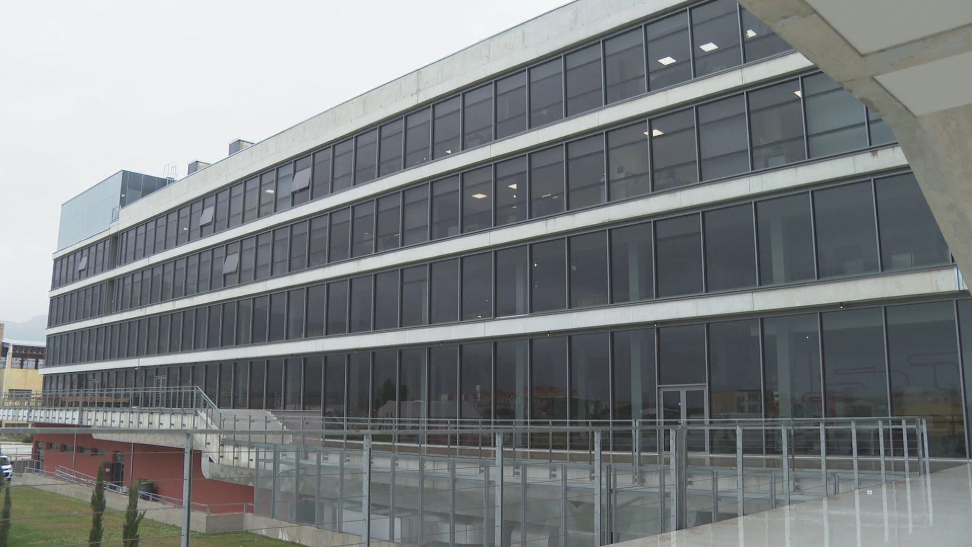 Mlade IT tvrtke svoj dom pronašle u Tehnološkom parku Split