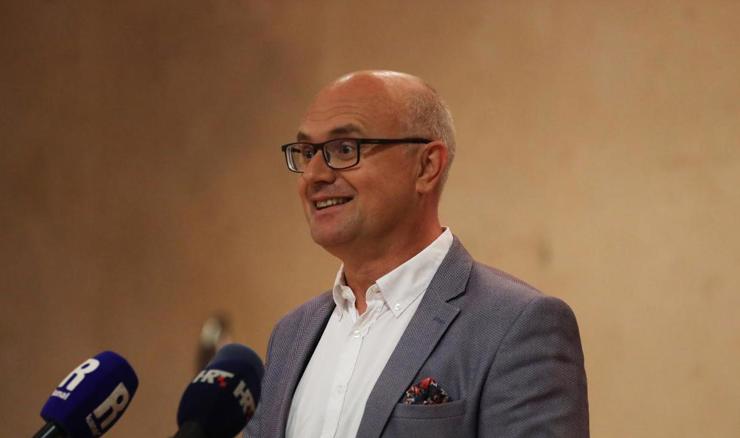 Štimac: Vjerujem da će konačna odluka o slučaju naše eurozastupnice biti ispravna