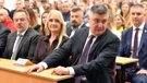 Predsjednik posjetio Fakultet organizacije i informatike 