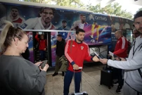 Mateo Kovačić, Foto:  Goran Kovacic /PIXSELL