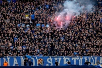 Dinamo - Rudeš, Foto:  Igor Kralj /PIXSELL