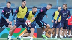 Kovačić, Kramarić, Modrić
