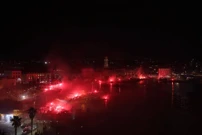 Fešta na Rivi, Foto: Ivo Čagalj/PIXSELL