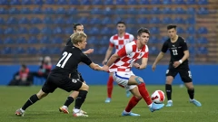 Austrija - Hrvatska