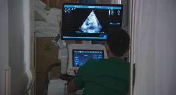 Umjetna inteligencija pomaže liječnicima