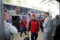 Nikola Vlašić, Foto:  Goran Kovacic /PIXSELL