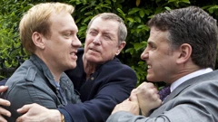 Srijeda, 8. travnja na Drugom, Foto: Umorstva u Midsomeru/13. sezona serije