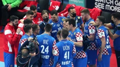 Hrvatska rukometna reprezentacija