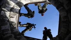 Tuneli Hamasa u pojasu Gaze