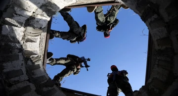 Tuneli Hamasa u pojasu Gaze