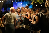 Fish & Jazz Festival Zadar 8.6.2024., Foto: Bojan Bogdanić /TZ Zadar