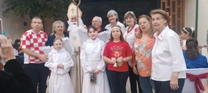 San Nicolás - Hogar Croata de Caracas / Sveti Nikola - Hrvatski dom u Caracasu , Foto: Hogar Croata de Caracas / Hrvatski dom u Caracasu//