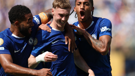 Cole Palmer, igrač utakmice Chelsea - PSG