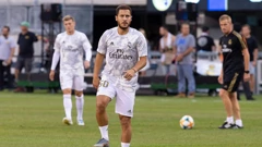 Eden Hazard