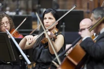 Marija Andrejaš, Foto: Jasenko Rasol/HRT