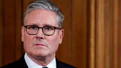 Keir Starmer