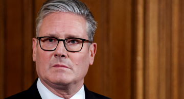 Keir Starmer