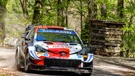 Sebastien Ogier
