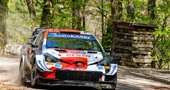 Sebastien Ogier
