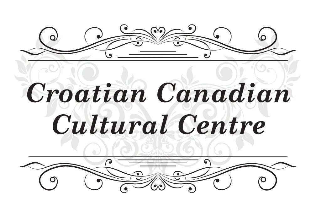 (Foto: screenshot/Croatian Canadian Cultural Centre)