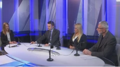 Gostovanje u emisiji 