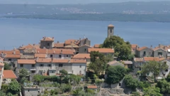 Sa snimanja serijala, Foto: Matko M. Švarc/HRT