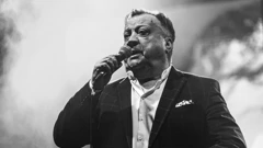 Preminuo Halid Bešlić