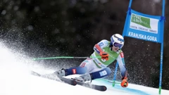 Henrik Kristoffersen