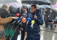 Gordan Jandroković, Foto: Davor Javorovic/PIXSELL