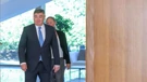 President Zoran Milanović 