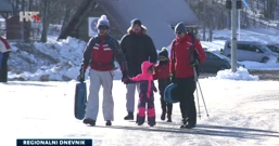 Platak, Foto: Regionalni dnevnik/HRT