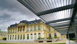 Sjedište OECD-a