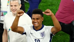 Engleski junak Ollie Watkins