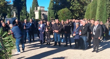  34-ta obljetnica obrane grada Zadra