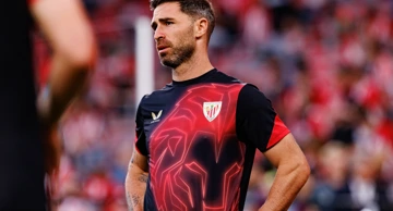Yeray Alvarez