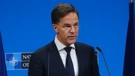 Glavni tajnik NATO-a Mark Rutte