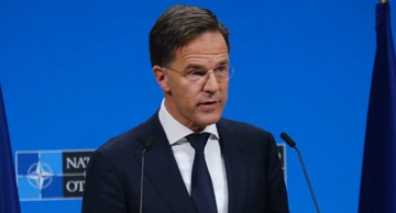 Glavni tajnik NATO-a Mark Rutte