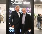 Premijera serijala "Svjetla pozornice", Foto: Renato Branđolica/HRT