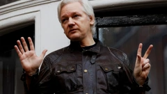Julian Assange 