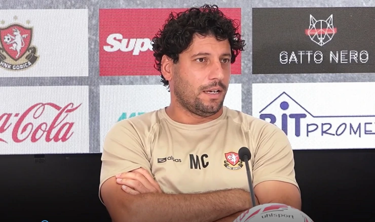 Mario Carević