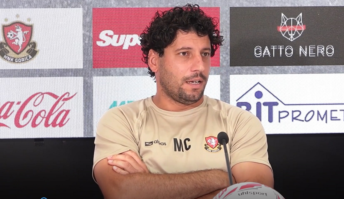 Carević: Maximale Konzentration gegen Lokomotiva 8 carevic mario 20250815093551