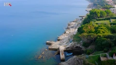 80 posto zapadne obale Istre je u betonu